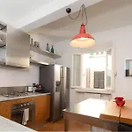 아파트 Modern 2br In Santa Maria Novella