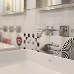 Modern 2br In Santa Maria Novella 아파트