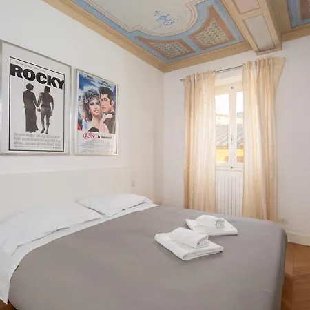 Modern 2br In Santa Maria Novella *