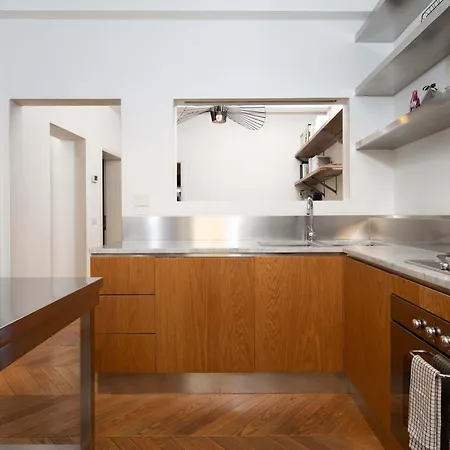 Modern In * Floransa