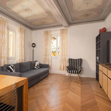 Modern 2br In Santa Maria Novella *