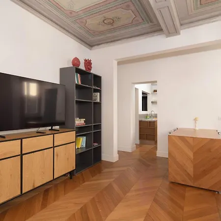 Appartement Modern 2br In Santa Maria Novella *