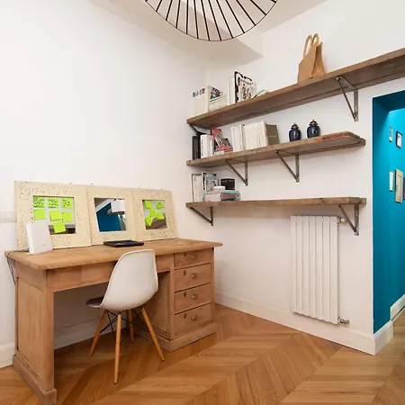 Modern In Daire *