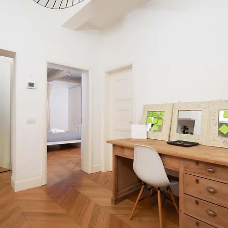 Daire Modern In *