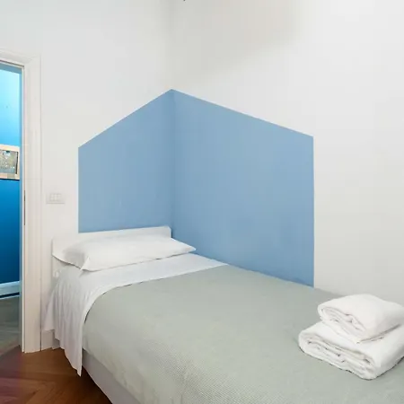 Appartement Modern 2br In Santa Maria Novella