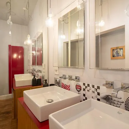 Daire Modern In *