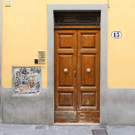Modern 2br In Santa Maria Novella * Florence
