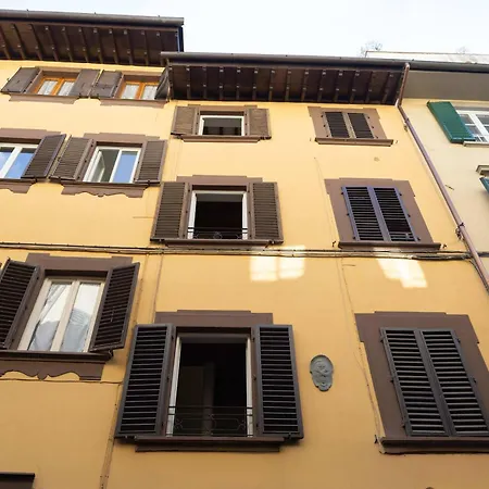 Appartement Modern 2br In Santa Maria Novella