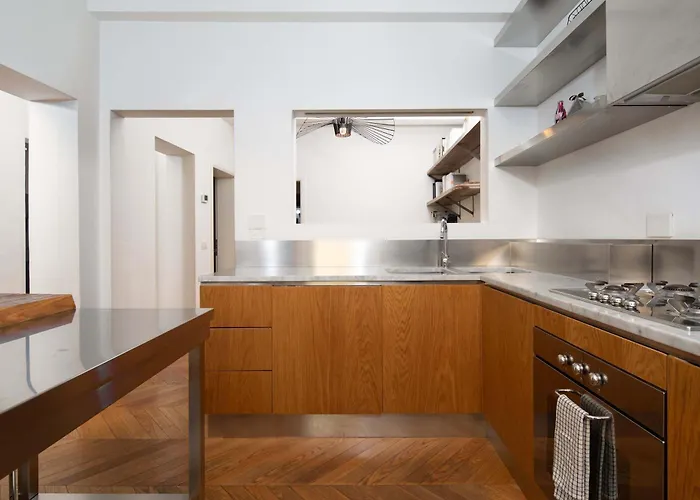 Modern 2br In Santa Maria Novella * Florence