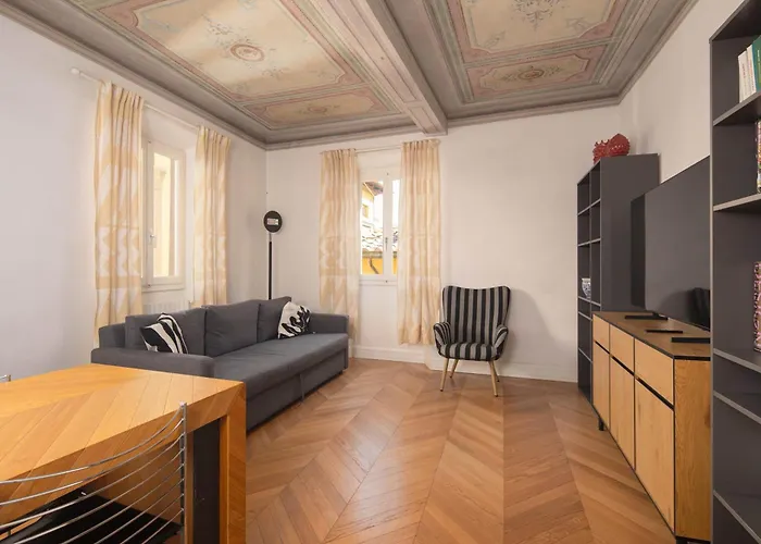 Modern 2br In Santa Maria Novella *