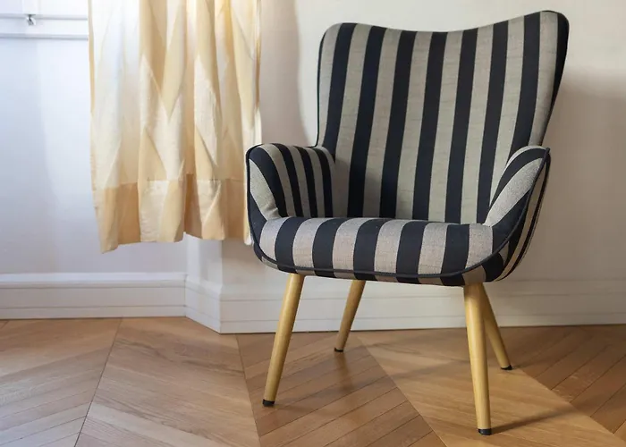 Modern 2br In Santa Maria Novella Appartement