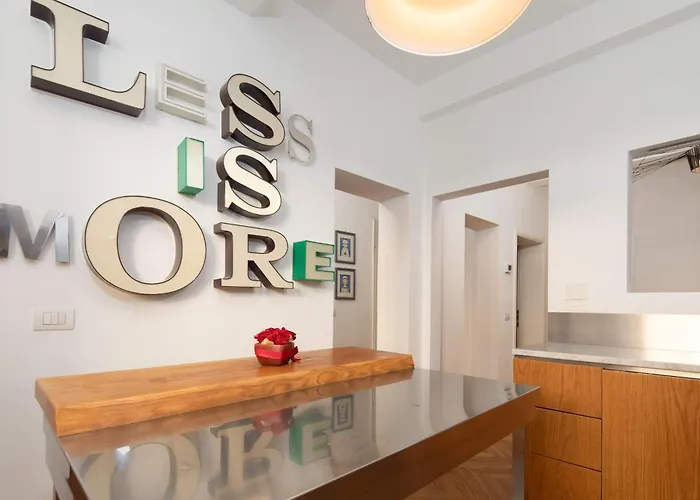 Modern 2br In Santa Maria Novella * Florence